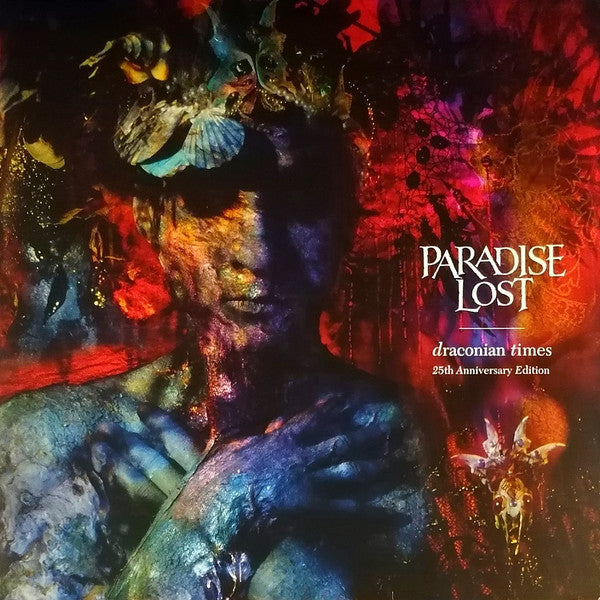 Paradise Lost -Draconian Times (25th Anniversary Edition)