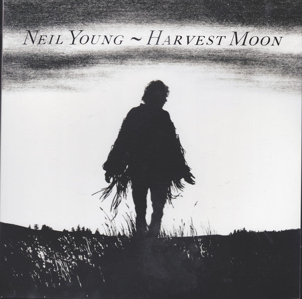 Neil Young -Harvest Moon