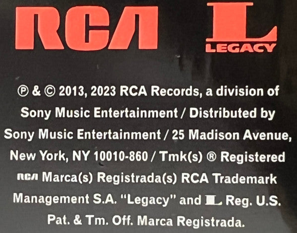 Miley Cyrus - Bangerz