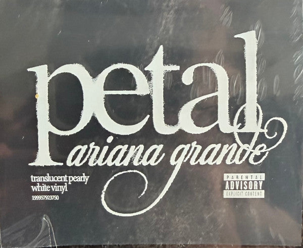 Ariana Grande -Petal