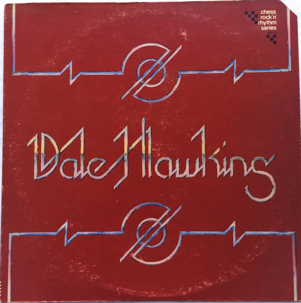 Dale Hawkins -Dale Hawkins