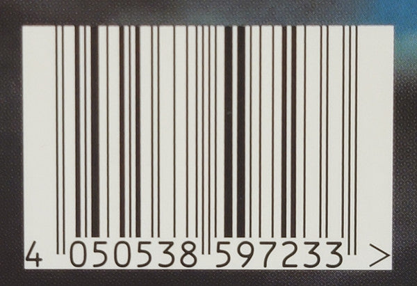 Dio (2) -The Studio Albums 1996 - 2004