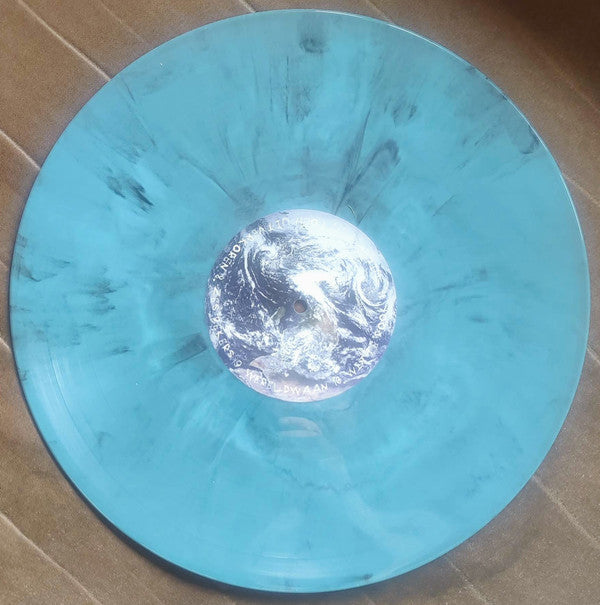 Maria Iskariot -Wereldwaan