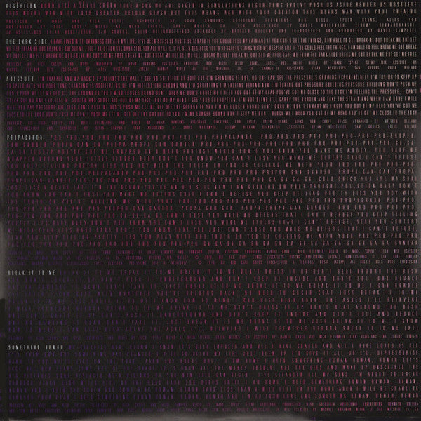 Muse - Simulation Theory