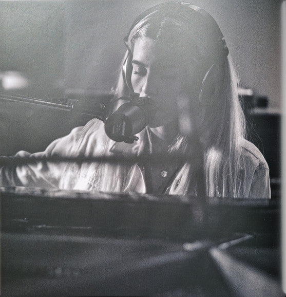 London Grammar - Californian Soil