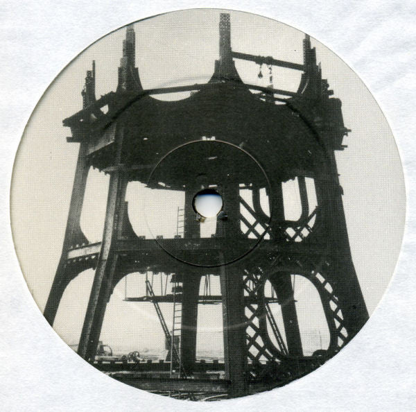 A Certain Ratio - Knife Slits Water