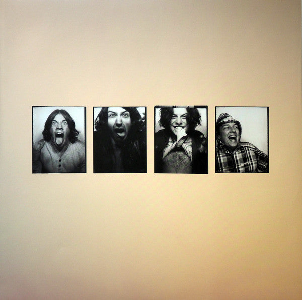 Arctic Monkeys - Humbug