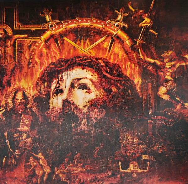 Slayer -Repentless
