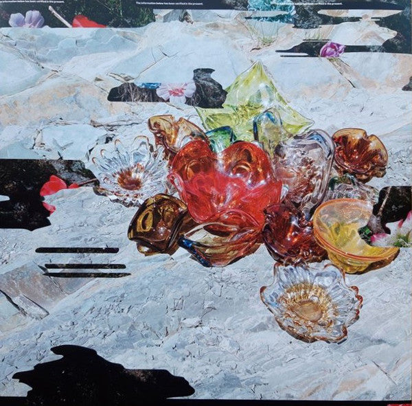 Aphex Twin - Peel Session 2 TX 10/04/95