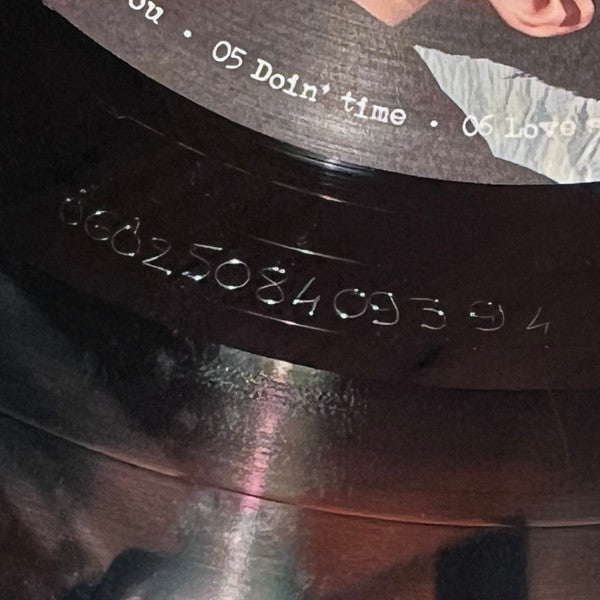 Lana Del Rey -NFR!