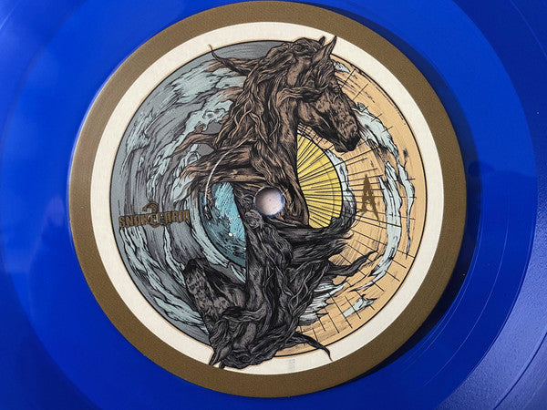 The White Buffalo -Year Of The Dark Horse