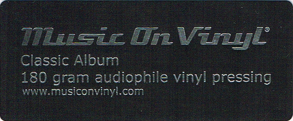 Yngwie J. Malmsteen* -Rising Force
