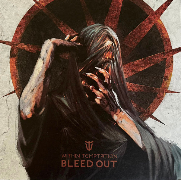 Within Temptation -Bleed Out