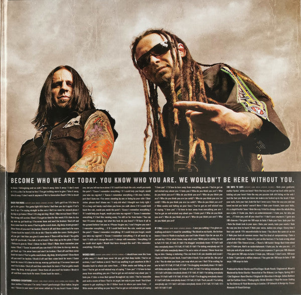 Five Finger Death Punch -American Capitalist