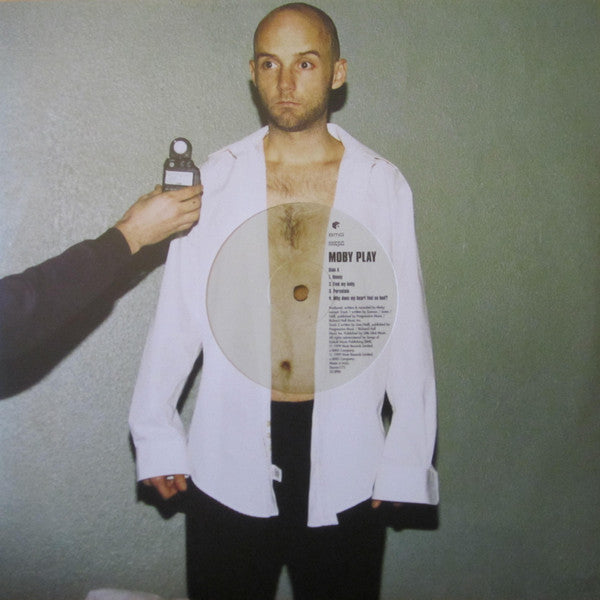 Moby -Play