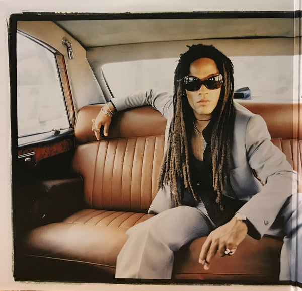 Lenny Kravitz -5