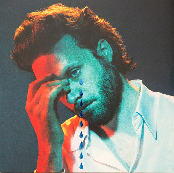 Father John Misty -God's Favorite Customer