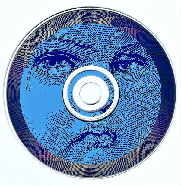 The Smashing Pumpkins -Mellon Collie And The Infinite Sadness