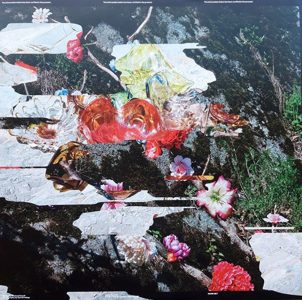 Aphex Twin - Peel Session 2 TX 10/04/95