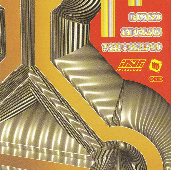 Interactive -Touché