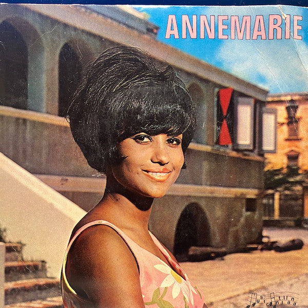 Boeis Haile Y Su Trio -Annemarie