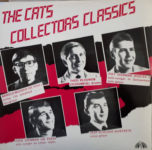 The Cats - Collectors Classics