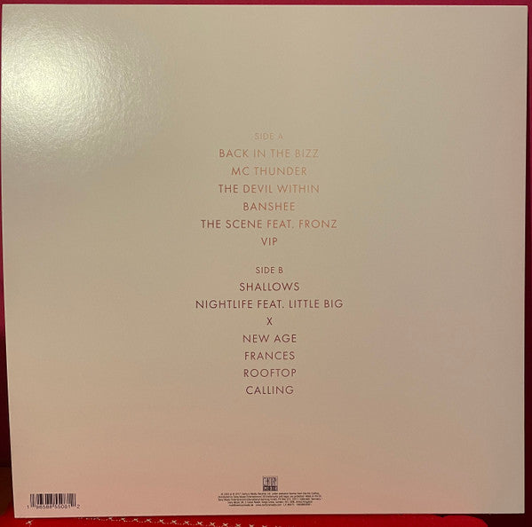 Electric Callboy* -The Scene