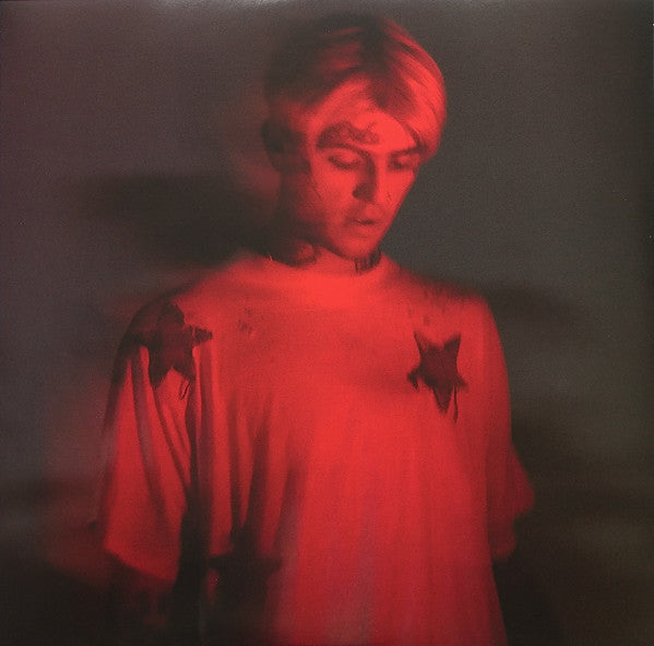 Lil Peep -Hellboy