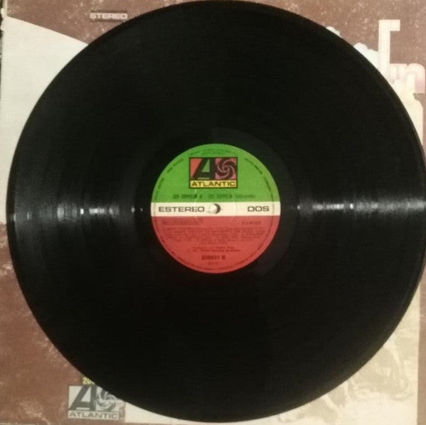 Led Zeppelin -Led Zeppelin II