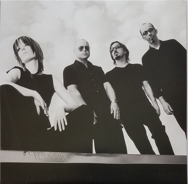 Garbage -Beautiful Garbage