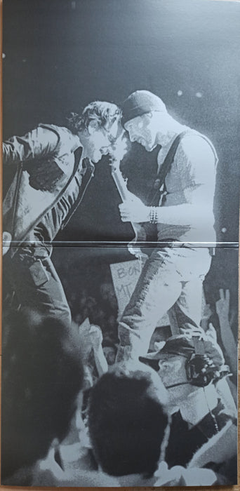 U2 - All That You Can't Leave Behind