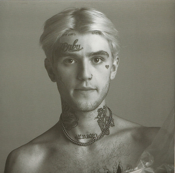 Lil Peep -Hellboy