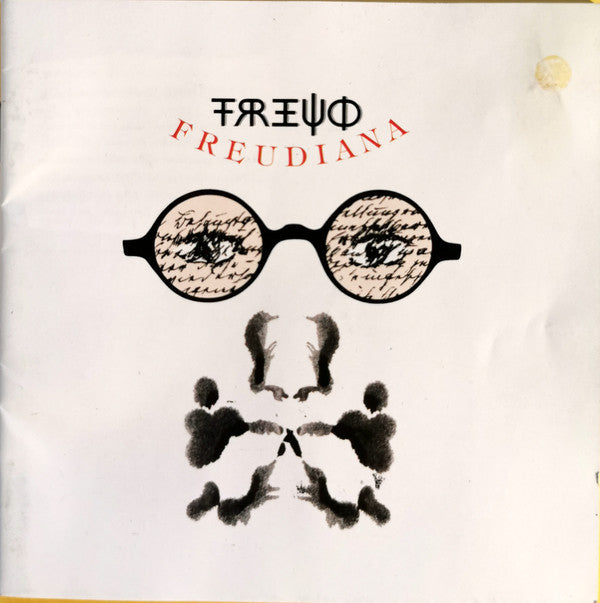 Freudiana -Freudiana