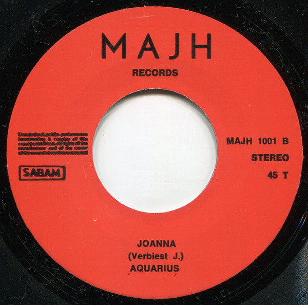 Aquarius (26) - Christmas For Everybody