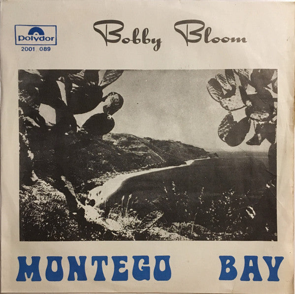 Bobby Bloom -Montego Bay