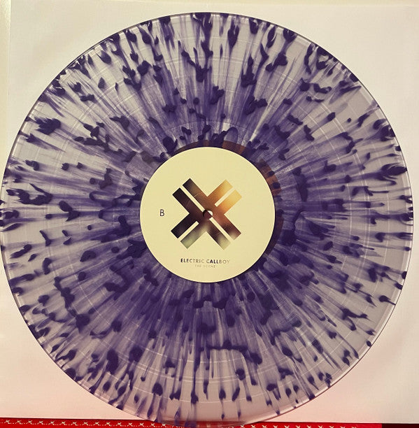 Electric Callboy* -The Scene