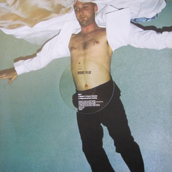 Moby -Play