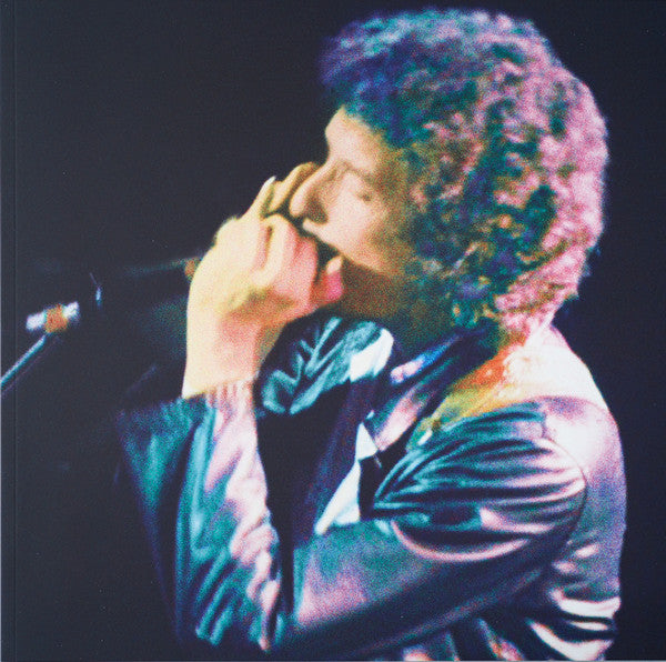 Bob Dylan - Trouble No More (1979-1981)