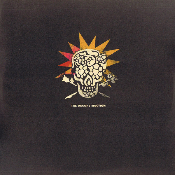 Eels - The Deconstruction