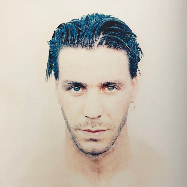 Rammstein - Herzeleid