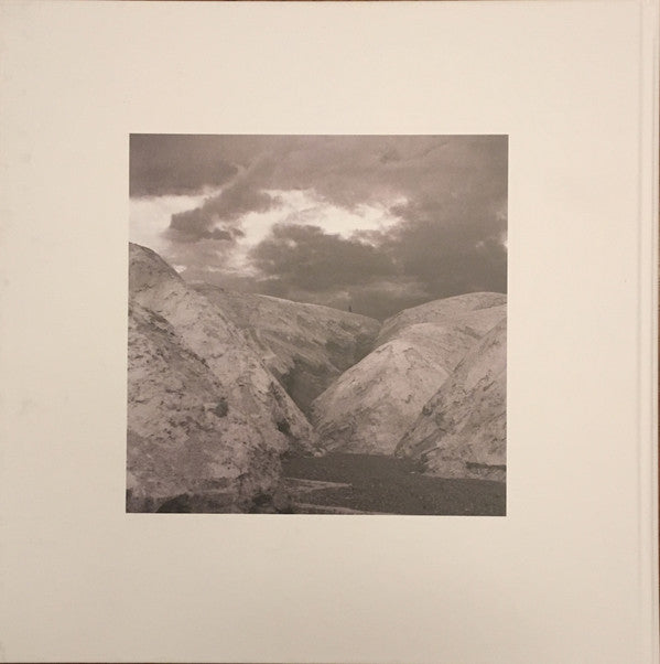 U2 - The Joshua Tree