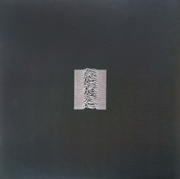Joy Division -Unknown Pleasures