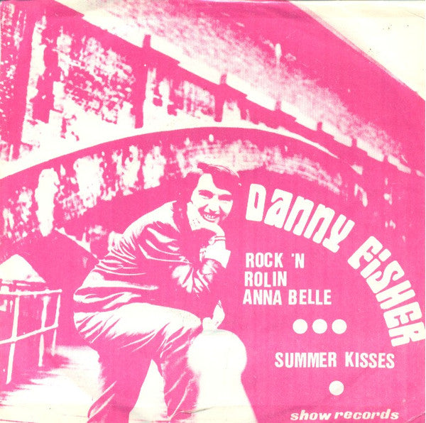 Danny Fisher (2) -Anna Belle