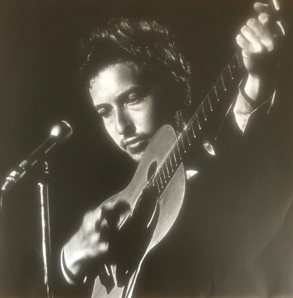 Bob Dylan Featuring Johnny Cash -Travelin' Thru (The Bootleg Series Vol. 15 1967–1969)