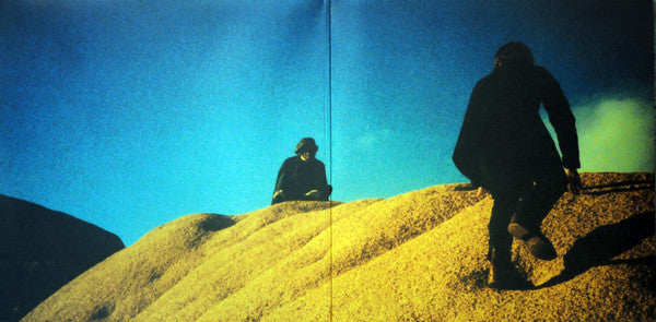 Arctic Monkeys - Humbug