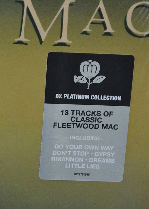 Fleetwood Mac - Greatest Hits