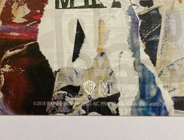 Mike Shinoda -Post Traumatic