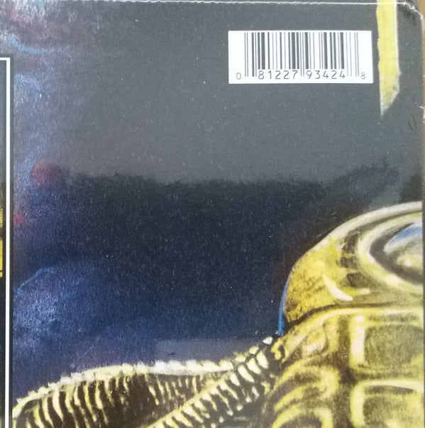 Sepultura - Chaos A.D.