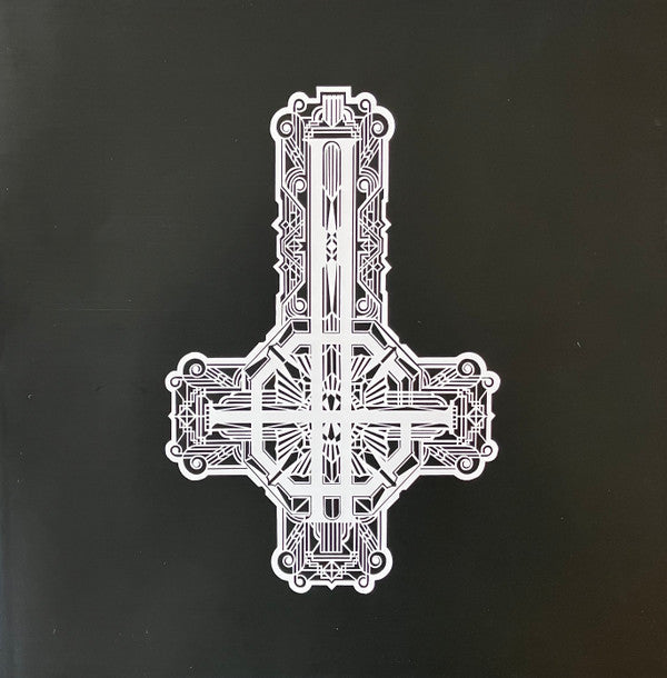 Ghost (32) -Meliora