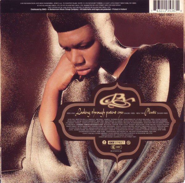 P.M. Dawn -Looking Through Patient Eyes
